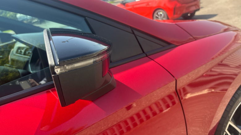 SEAT Ibiza 1.0 TSI 115 FR Sport [EZ] 5dr Petrol Hatchback
